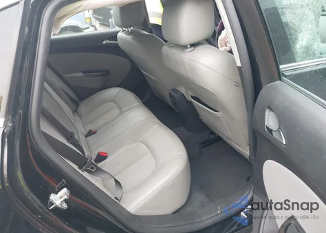 2016 Buick Verano Sport Touring Group z USA, uszkodzony, nr VIN 1G4PW5SK9G4150826